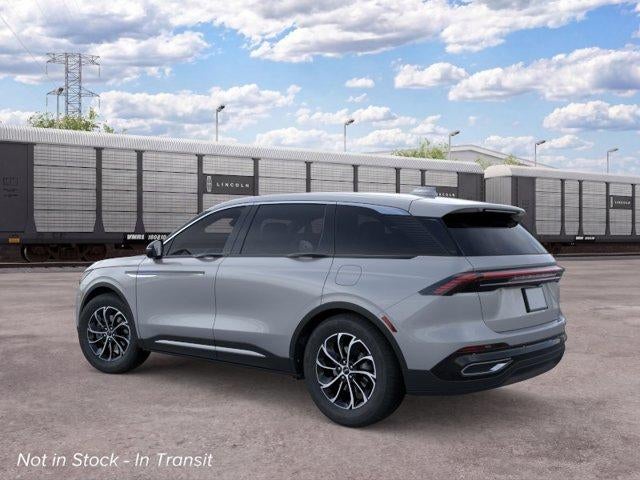 2026 Lincoln Nautilus Premiere AWD