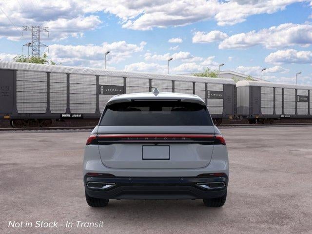 2026 Lincoln Nautilus Premiere AWD