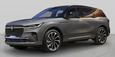 2026 Lincoln Nautilus Premiere AWD