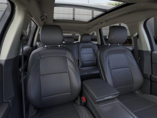 2026 Lincoln Nautilus Premiere AWD