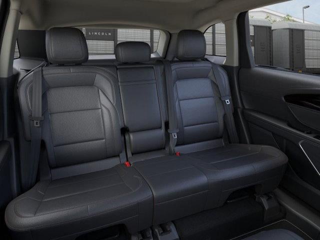 2026 Lincoln Nautilus Premiere AWD