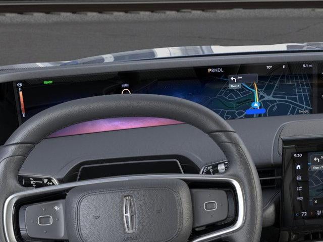 2026 Lincoln Nautilus Premiere AWD