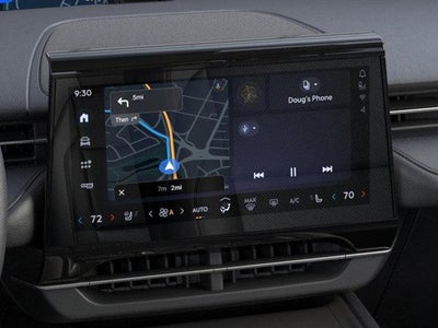 2026 Lincoln Nautilus Premiere AWD