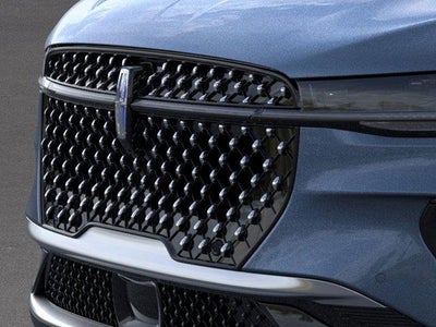 2026 Lincoln Nautilus Premiere AWD