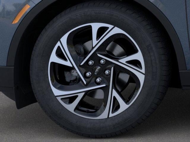 2026 Lincoln Nautilus Premiere AWD