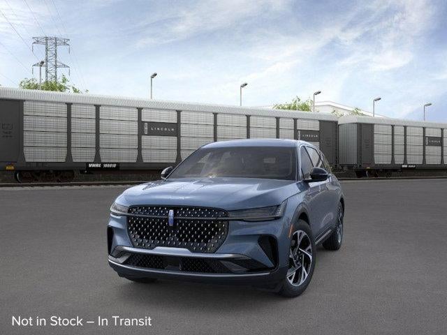 2026 Lincoln Nautilus Premiere AWD