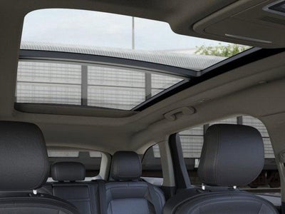 2026 Lincoln Nautilus Premiere AWD