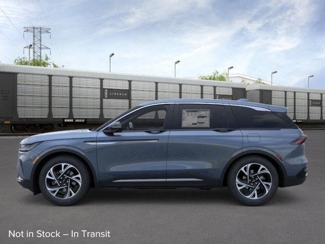 2026 Lincoln Nautilus Premiere AWD