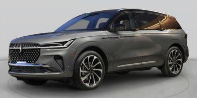 2026 Lincoln Nautilus Premiere AWD