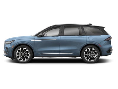 2026 Lincoln Nautilus Premiere AWD