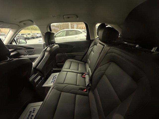 2026 Lincoln Nautilus Premiere AWD