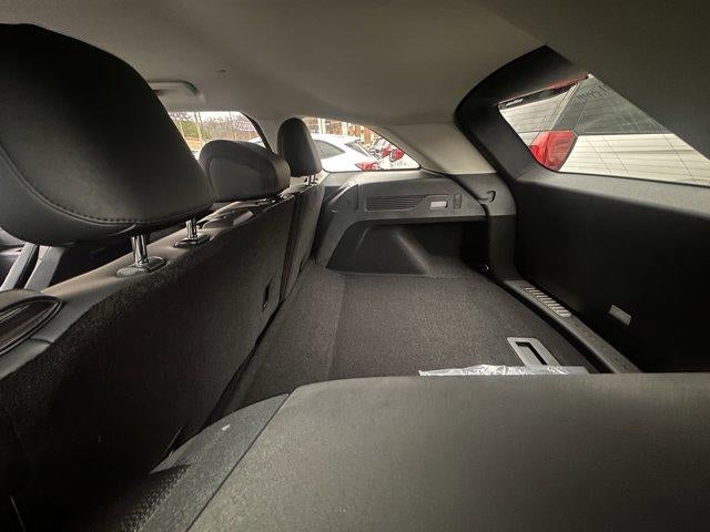 2026 Lincoln Nautilus Premiere AWD