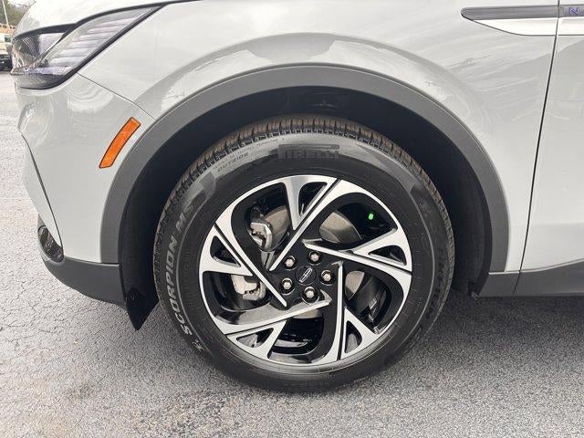 2026 Lincoln Nautilus Premiere AWD