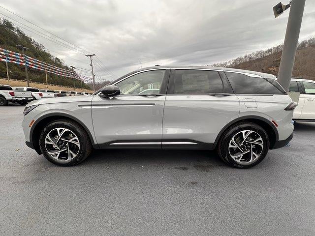 2026 Lincoln Nautilus Premiere AWD