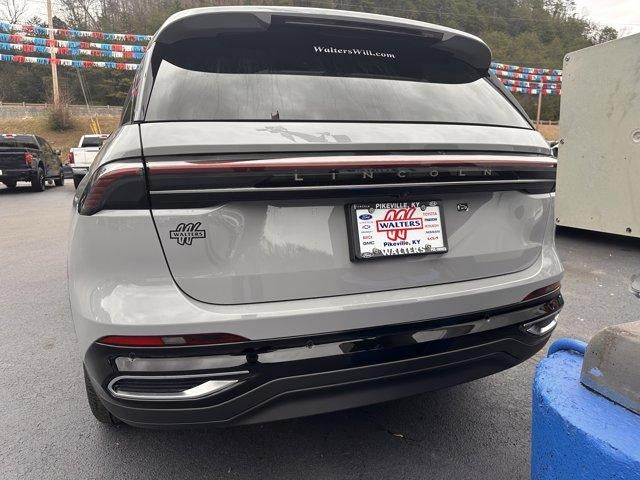 2026 Lincoln Nautilus Premiere AWD