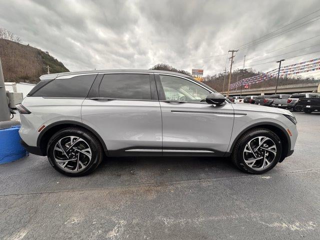2026 Lincoln Nautilus Premiere AWD