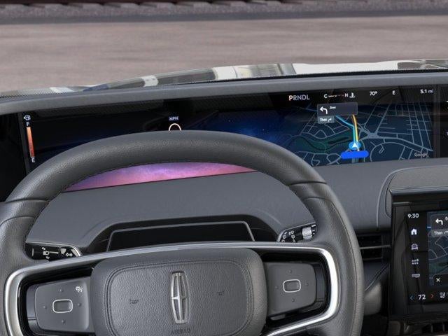 2026 Lincoln Nautilus Premiere AWD