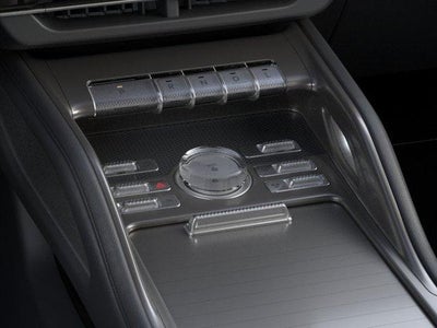 2026 Lincoln Nautilus Premiere AWD