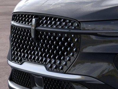 2026 Lincoln Nautilus Premiere AWD