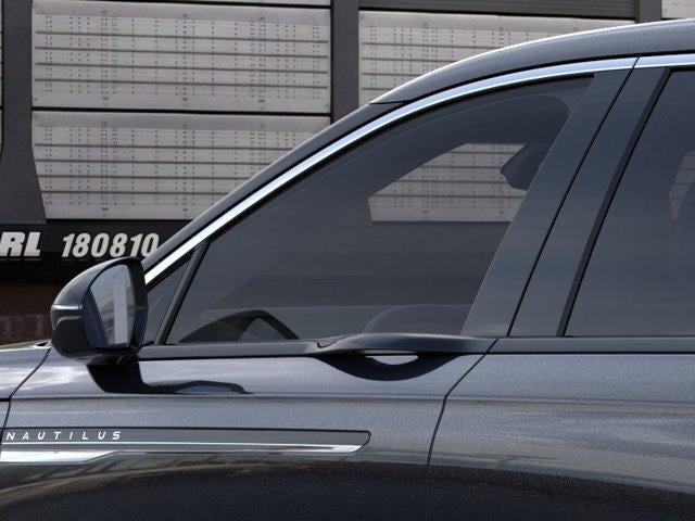 2026 Lincoln Nautilus Premiere AWD