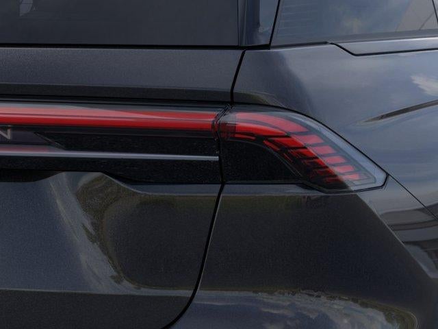 2026 Lincoln Nautilus Premiere AWD