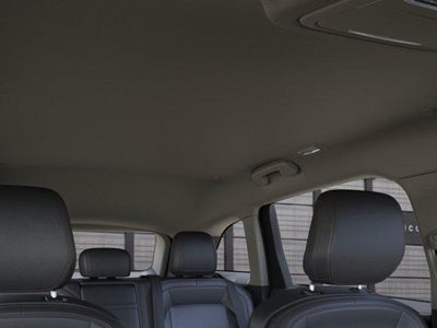 2026 Lincoln Nautilus Premiere AWD