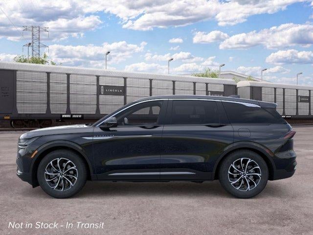 2026 Lincoln Nautilus Premiere AWD