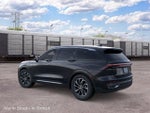 2026 Lincoln Nautilus Premiere AWD