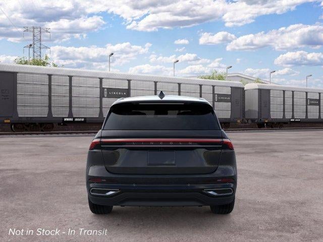 2026 Lincoln Nautilus Premiere AWD