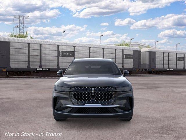 2026 Lincoln Nautilus Premiere AWD