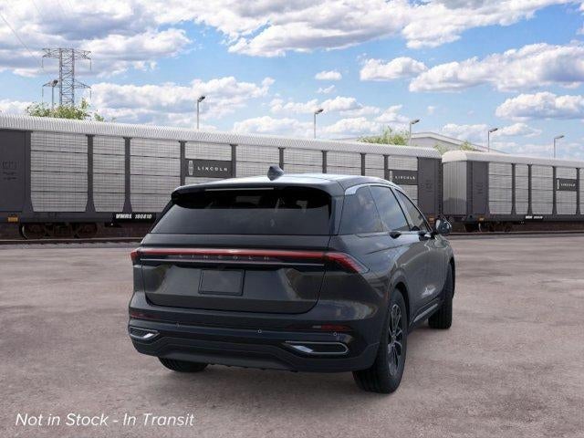 2026 Lincoln Nautilus Premiere AWD