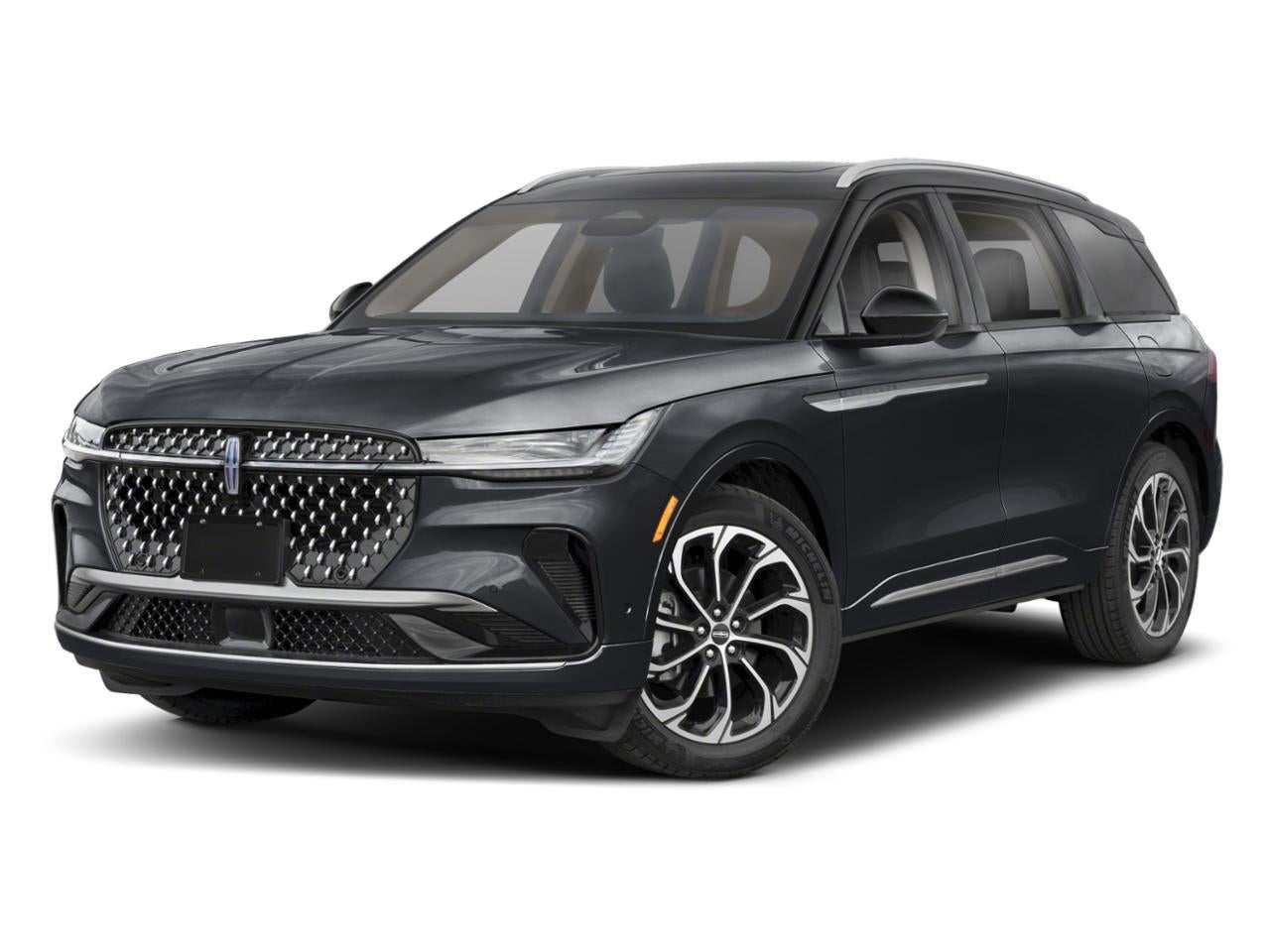 2026 Lincoln Nautilus Premiere AWD