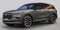 2026 Lincoln Nautilus Premiere AWD
