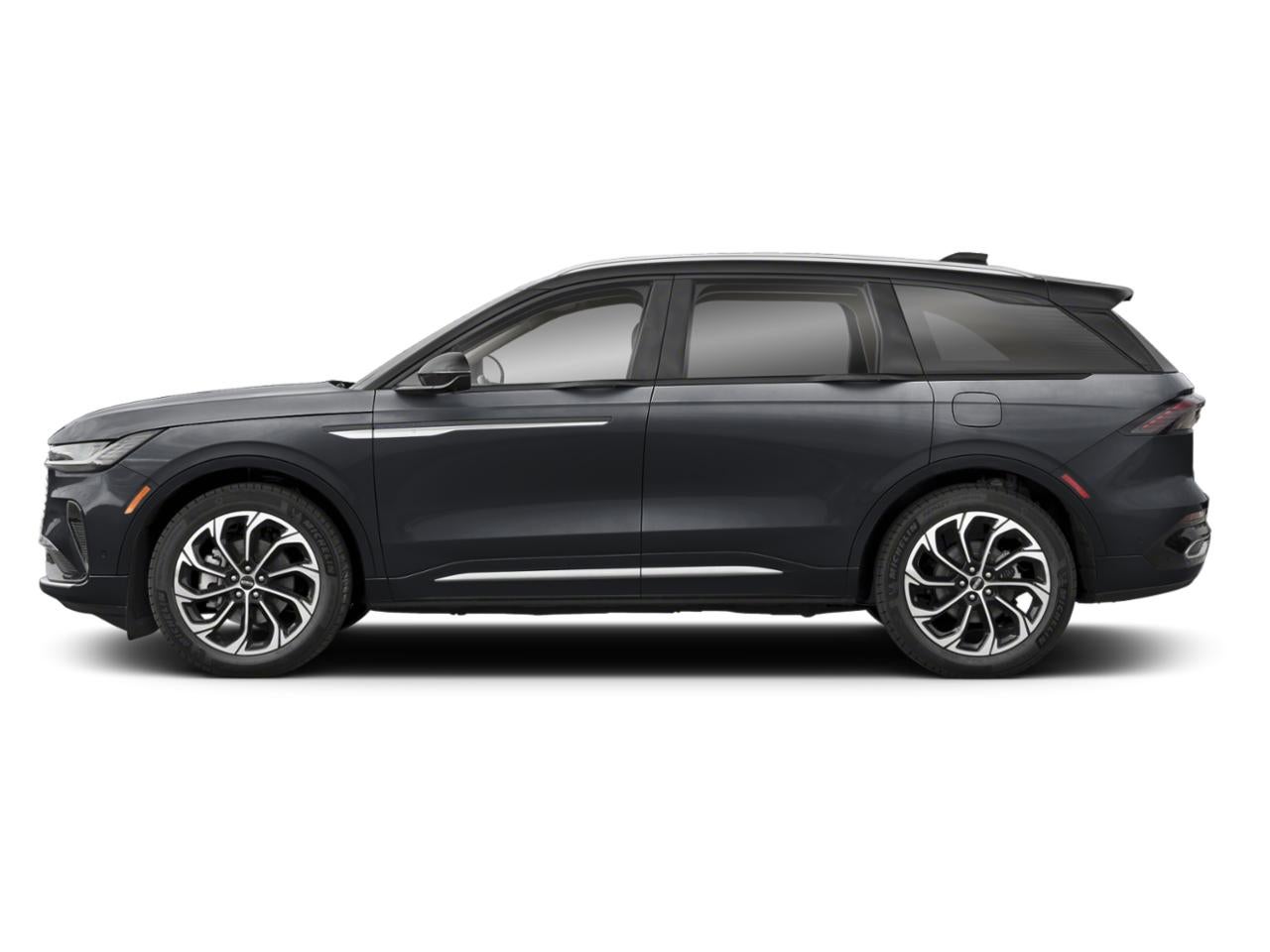 2026 Lincoln Nautilus Premiere AWD