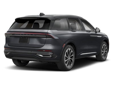 2026 Lincoln Nautilus Premiere AWD