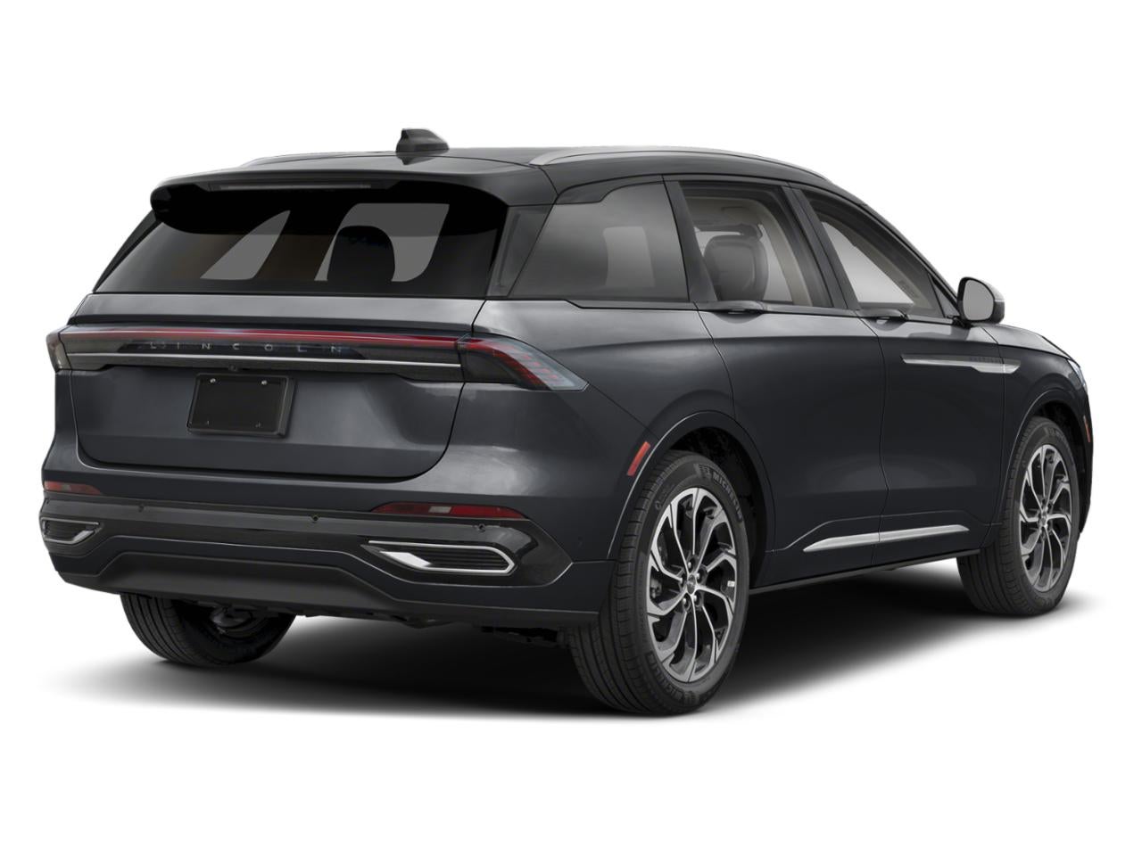 2026 Lincoln Nautilus Premiere AWD