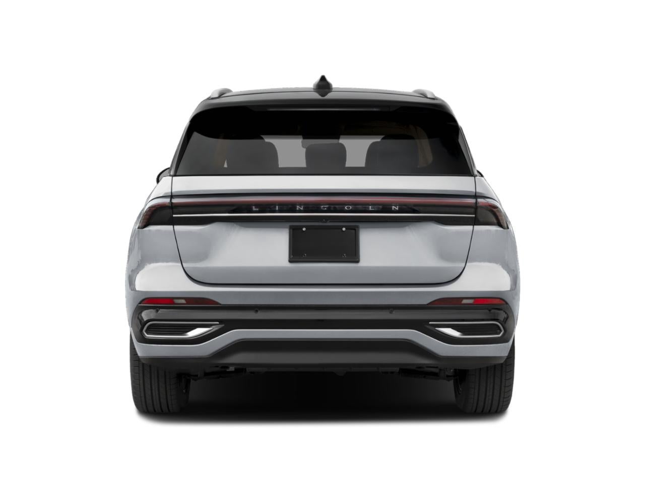 2026 Lincoln Nautilus Premiere AWD