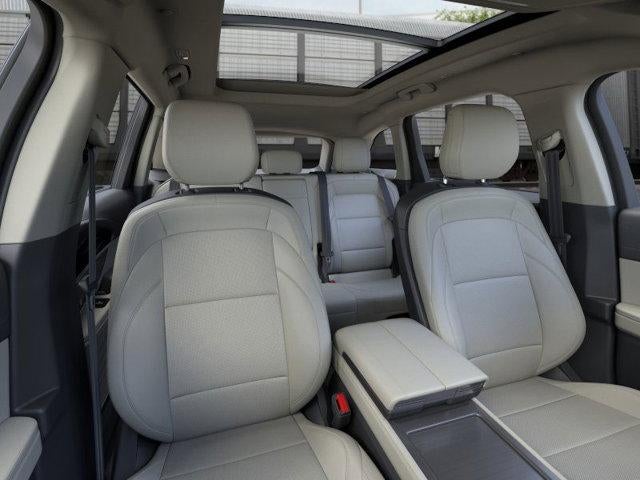 2026 Lincoln Nautilus Premiere AWD