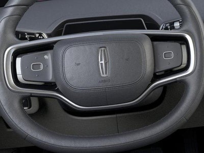 2026 Lincoln Nautilus Premiere AWD