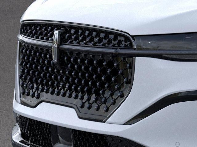 2026 Lincoln Nautilus Premiere AWD