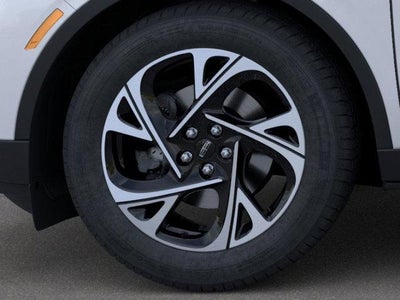 2026 Lincoln Nautilus Premiere AWD