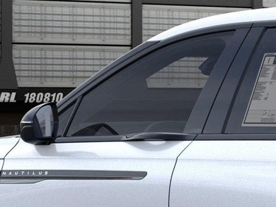 2026 Lincoln Nautilus Premiere AWD