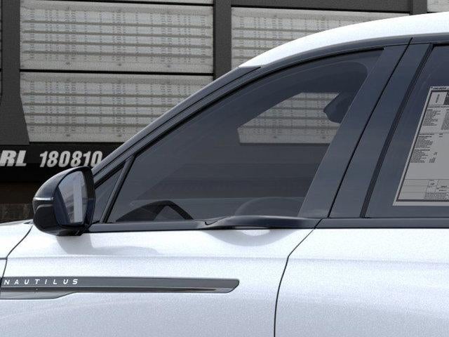 2026 Lincoln Nautilus Premiere AWD