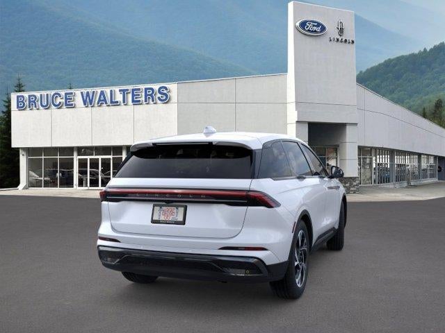 2026 Lincoln Nautilus Premiere AWD