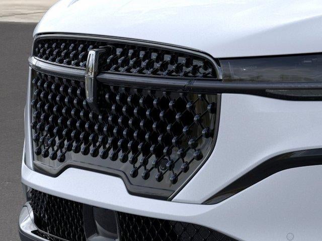 2026 Lincoln Nautilus Premiere AWD