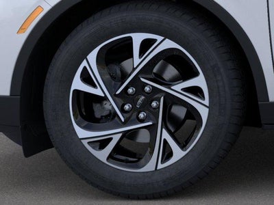 2026 Lincoln Nautilus Premiere AWD