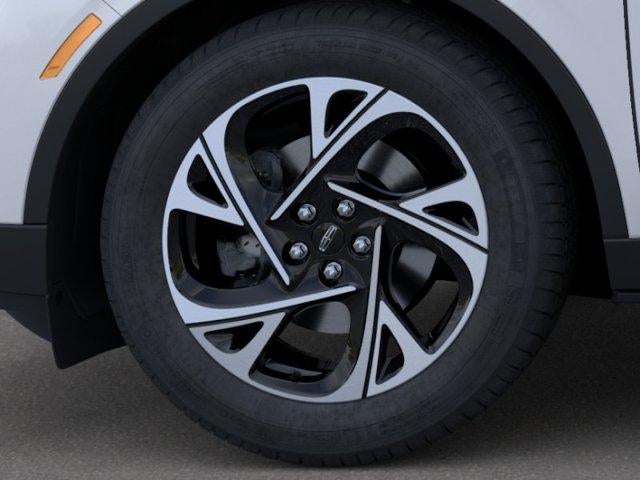 2026 Lincoln Nautilus Premiere AWD