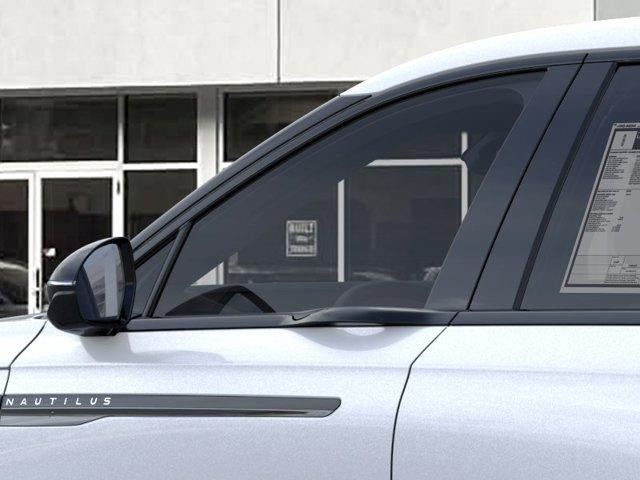 2026 Lincoln Nautilus Premiere AWD