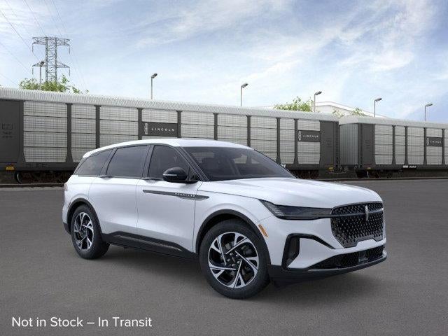 2026 Lincoln Nautilus Premiere AWD