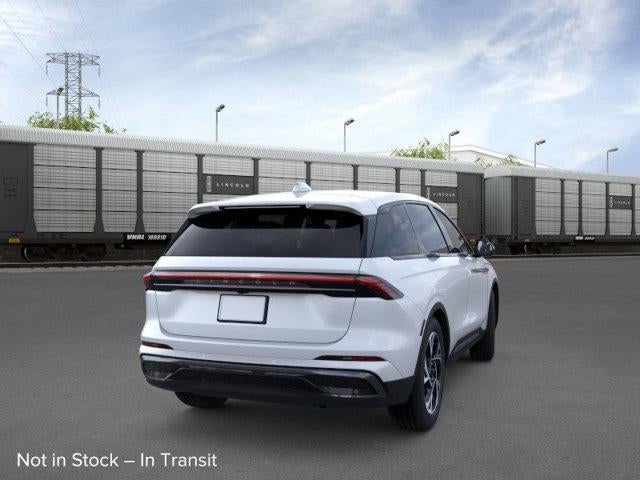 2026 Lincoln Nautilus Premiere AWD